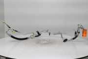 Klima Leitung 9805989180 Citroën C3 Picasso (SH) Großraumlimousine 1.2 12V PureTech 110 (EB2DT(HNZ)) 2016-04