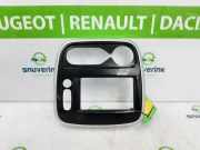 Armaturenbrett Teil 982609861R Opel Vivaro Van 1.6 CDTi BiTurbo 145 Euro 6 (R9M-452) 2019-11