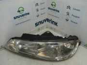 Scheinwerfer Links 6204V2 Peugeot 406 Break (8E/F) Kombi 1.8 16V (XU7JP4(LFY)) 1999-05