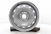 Felge St, 16", 6J, ET50, 5 Gats 403001852R Renault Trafic (1FL/2FL/3FL/4FL) Van 2.0 dCi 16V 170 (M9R-717) 2024-04