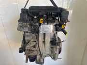 Motor 1612486580 Peugeot 208 I (CA/CC/CK/CL) Schrägheck 1.2 Vti 12V PureTech 82 (EB2F(HMZ)) 2013-02