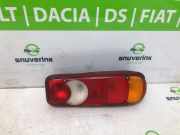 Rücklicht Rechts 265500023R Renault Master III (EV/HV/UV/VA/VB/VD/VF/VG/VJ) Chassis-Cabine 2.3 dCi 165 16V RWD (M9T-E7) 2023-02