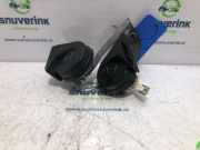 Hupe 9815870780 Peugeot 308 (L3/L8/LB/LH/LP) Schrägheck 5-drs 1.6 BlueHDi 120 (DV6FC(BHZ)) 2014-06