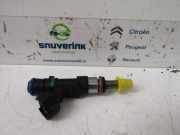 Kraftstoff-Injector 166008740R Renault Captur I (2R) SUV 0.9 Energy TCE 12V (H4B-A400) 2015-03