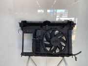 Kühlerträger 7104HG Peugeot Partner (GC/GF/GG/GJ/GK) Van 1.6 HDI, BlueHDI 75 (DV6FE(BHW)) 2012-01