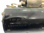 Anlasser 51810267A Fiat Ducato (250) Van 2.0 D 115 Multijet (250.A.2000(Euro 6)) 2013-05