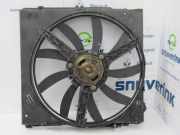 Kühlerventilatormotor 214812415R Renault Megane III Grandtour (KZ) Kombi 5-drs 1.5 dCi 110 (K9K-J836) 2010-04