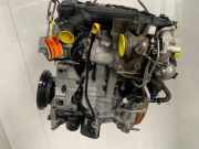 Motor 1617295880 Citroën C4 Picasso (3D/3E) Großraumlimousine 1.2 12V PureTech 130 (EB2DTS(HNY)) 2016