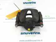 Bremssattel Rechts Vorne ABS 410012354R Renault Megane IV Estate (RFBK) Kombi 5-drs 1.2 Energy TCE 130 (H5F-408(H5F-F4)) 2017-01