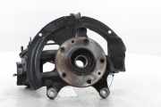 Achsschenkel Links Vorne 400158307R Renault Megane IV Estate (RFBK) Kombi 5-drs 1.2 Energy TCE 130 (H5F-408(H5F-F4)) 2018-06