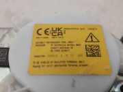 Sicherheitsgurt Rechts Hinten 98399290XX Opel Grandland (OV64) SUV 1.2 Turbo 12V Hybrid 136 (EB2LTEDH2(HN0)) 2025-06