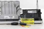 Motorsteuergerät 237106276R Dacia Duster (HS) SUV 1.2 TCE 16V (H5F-B404) 2015-11