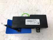 Steuergerät Telefon 9847654980 Peugeot 208 II (UB/UH/UP) Schrägheck 5-drs 1.2 Vti 12V PureTech 100 (EB2ADT(HNK)) 2020-08