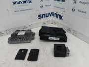 Motorsteuergerät 284B13297R Renault Megane III Berline (BZ) Schrägheck 5-drs 1.5 dCi 90 (K9K-H834) 2009-09