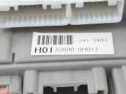 Tachoeinheit Kmh 6103AT Peugeot 107 Schrägheck 1.0 12V (384F(1KR)) 2010-02