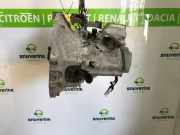Getriebe Manuell ABS 1640071080 Opel Corsa F (UB/UH/UP) Schrägheck 5-drs 1.2 12V 75 (F12XEL(EB2FD)) 2020-12