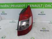 Rücklicht Rechts 8200493375 Renault Scénic II (JM) Großraumlimousine 1.6 16V (K4M-760) 2003-11