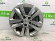 Felge Li, 16", 7J, ET44, 5 Gats 96779895TW Peugeot 308 SW (L4/L9/LC/LJ/LR) Kombi 5-drs 1.6 BlueHDi 120 (DV6FC(BHZ)) 2014-12