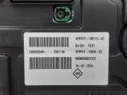 Tachoeinheit Kmh 2480099204R Renault Symbioz (RJB) SUV 1.6 E-Tech Full Hybrid 145 (H4M-632(H4M-C6)) 2024-07