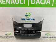 Bedienung Heizung 96722471XU Peugeot 2008 (CU) Großraumlimousine 1.6 VTI 16V (EP6C(5FS)) 2013-06