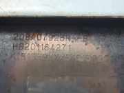 Katalysator 208A07923R Renault Scénic III (JZ) Großraumlimousine 1.2 16V TCe 115 Energy (H5F-400(H5F-A4)) 2013-03