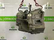Getriebe Automatik 95508003 Opel Agila (B) Großraumlimousine 1.2 16V (Euro 5)) 2010-01