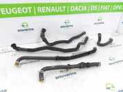 Kühlerblock Schlauch 295Y73450R Renault Twingo III (AH) Schrägheck 5-drs ZE R80 (5AL605) 2021-06