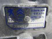 Getriebe Automatik ABS 9807418780 Citroën C4 Grand Picasso (3A) Großraumlimousine 1.2 12V PureTech 130 (EB2DTS(HNY)) 2017-06