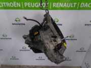 Getriebe Manuell ABS 7701479319 Renault Grand Scénic III (JZ) Großraumlimousine 1.4 16V TCe 130 (H4J-A700) 2009-05