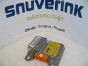 Steuergerät Airbag 9638588680 Citroën Saxo Schrägheck 1.4i SX,VSX (TU3JP(KFX)) 1999-10