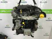 Motor 95522926 Opel Vivaro Van 1.6 CDTi BiTurbo 125 (R9M-452(R9M-D4)) 2018-09