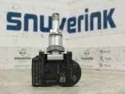 Reifendrucksensor 180052064A Renault Megane III Grandtour (KZ) Kombi 5-drs 1.5 dCi 110 (K9K-656(K9K-G6)) 2012-05