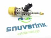 Adblue Injector 9801187080 Peugeot Expert (VA/VB/VE/VF/VY) Van 2.0 Blue HDi 120 16V (DW10FE(AHK)) 2017-11