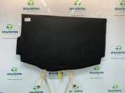 Kofferraum Matte 849609075R Renault Scénic IV (RFAJ) Großraumlimousine 1.3 TCE 115 16V (H5H-450(H5H-A4)) 2019-10