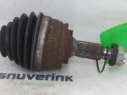 Antriebswelle Rechts Vorne ABS 9809528180 Opel Combo Cargo Van 1.5 CDTI 130 (D15DTH(DV5RC)) 2020-08