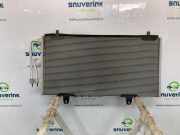 Klimakondensator 9827255780 Citroën C4 Berline (BA/BB/BC) Schrägheck 5-drs ë-C4 50 kWh (ZKX) 2022-09