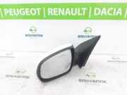 Außenspiegel Links 876101H255WD Kia Cee'd Sporty Wagon (EDF) Kombi 1.4 16V (G4FA) 2011-06