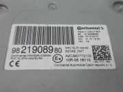 Radio A2C3907771501 Citroën C3 Aircross I (2C/2R) SUV 1.2 e-THP PureTech 110 (EB2ADT(HNP)) 2019-05