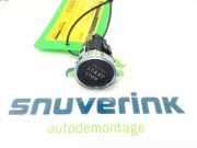 Start/stop Schalter 9827205180 Opel Vivaro Van 2.0 CDTI 122 (A0001E2F2.0 CDTI 122) 2020-02