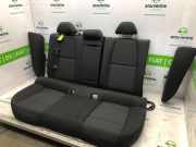 Rücksitzbank 888439 Peugeot 508 SW (8E/8U) Kombi 2.0 HDiF 16V (DW10BTED4(RHF)) 2011-09