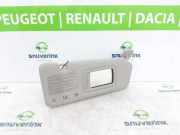 Sonnenblende 964003787R Renault Megane III Berline (BZ) Schrägheck 5-drs 1.4 16V TCe 130 (H4J-A700) 2009-09