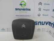 Airbag Lenkrad 735421144 Citroën Jumper (U9) Van 2.2 HDi 100 (P22DTE(4HV)) 2007-07