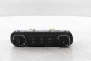 Bedienung Heizung 98120278ZD Citroën C3 Aircross I (2C/2R) SUV 1.2 e-THP PureTech 110 (EB2DT(HNZ)) 2020-02