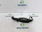 Türgriff Außen Links Vorne 980297811T Citroën C4 Cactus (0B/0P) Schrägheck 5-drs 1.2 PureTech 82 12V (EB2(HMZ)) 2015-02