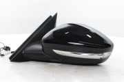 Außenspiegel Links 98456259XK Citroën C3 (CB/CC) Schrägheck 1.2 PureTech 100 (EB2LTED(HPV)) 2024