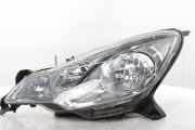 Scheinwerfer Links 6208Y0 Citroën DS3 (SA) Schrägheck 1.6 e-HDi (DV6DTED(9HP)) 2011-05