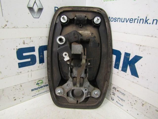 Heckklappengriff 9101JQ Citroën Jumper (U9) Van 2.2 HDi 130 (P22DTE(4HH)) 2012-07 Bild Heckklappengriff 9101JQ Citroën Jumper (U9) Van 2.2 HDi 130 (P22DTE(4HH)) 2012-07