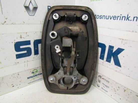 Heckklappengriff 9101JQ Citroën Jumper (U9) Van 2.2 HDi 130 (P22DTE(4HH)) 2012-07 Bild Heckklappengriff 9101JQ Citroën Jumper (U9) Van 2.2 HDi 130 (P22DTE(4HH)) 2012-07