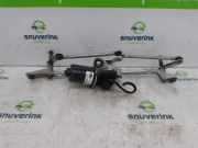 Scheibenwischermotor 91498534 Jeep Compass II (MP) SUV 1.4 Multi Air2 16V 4x4 (55263623) 2017-08