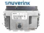 Motorsteuergerät 897400H030 Citroën C1 Schrägheck 1.0 Vti 68 12V (1KR-FE(CFB)) 2017-06
